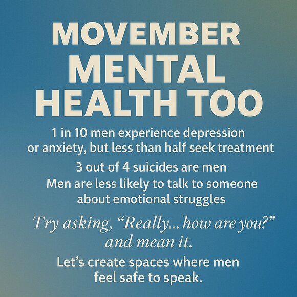 What is Movember? - Picture 6 of 9